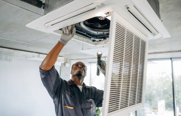 Licensed Hvac service in Daly City, CA - FH HVAC